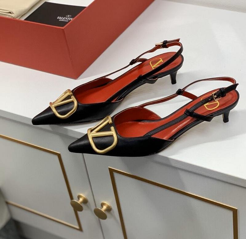 SAMC - VEL Women Shoes - 656