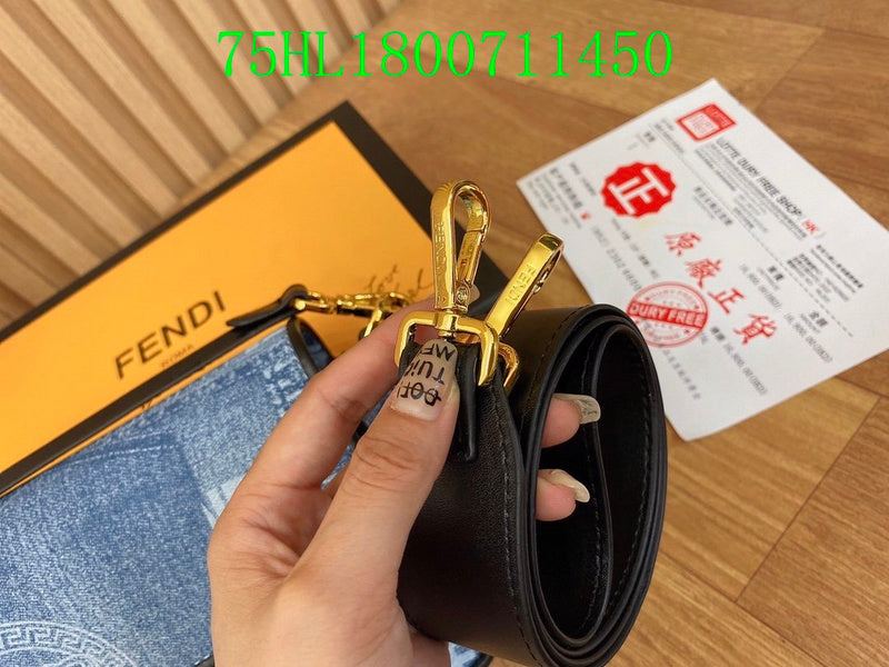 Glami - FDE Bags - 1499