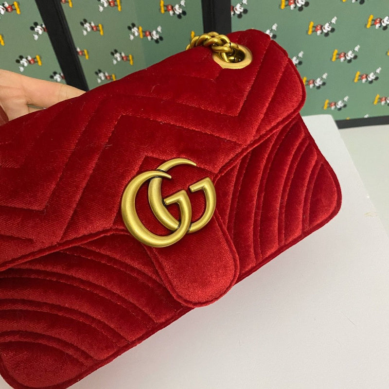Glami Fashion - GCI Bags - 10499