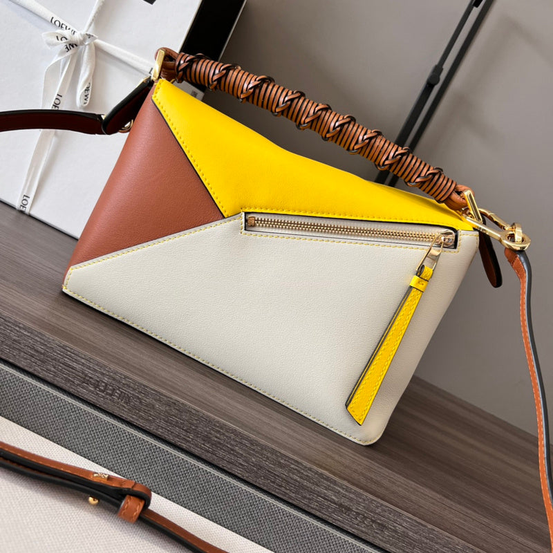 Glamy - LWO Bags - 706