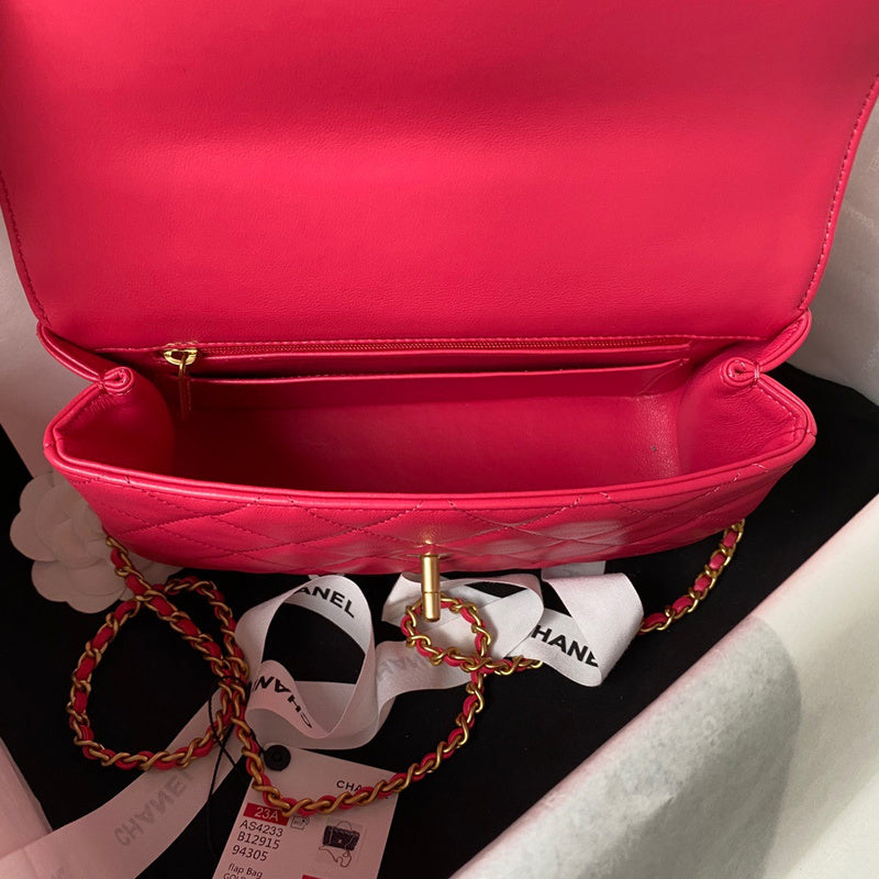 Satchel Bags - CHL Bags - 7497