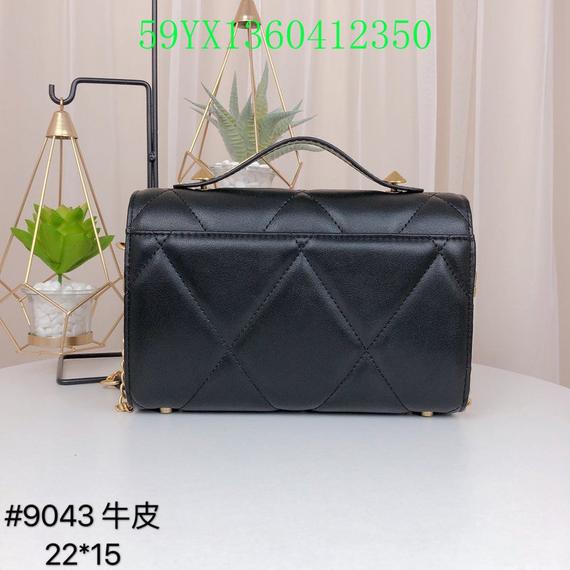 Satchel Bags - CHL Bags - 5421