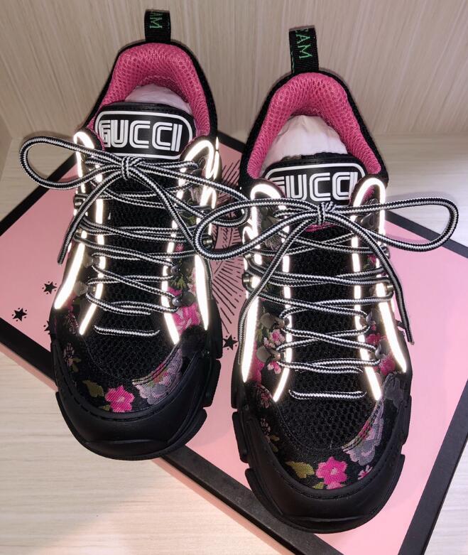 SAMC - GUKI Women Shoes - 2126