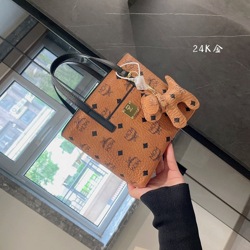 Glami- - MQM Bags - 054