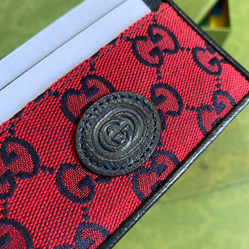 Glami-is - Guki Card Case - 093