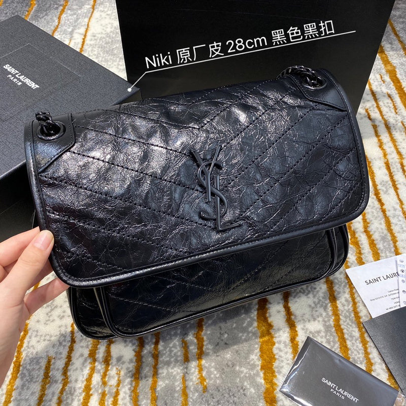ELE - SLY Bags 336