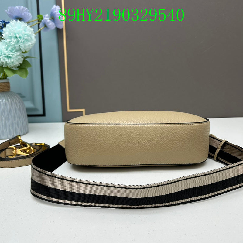 Satchel Bags - PDA Bags - 3435