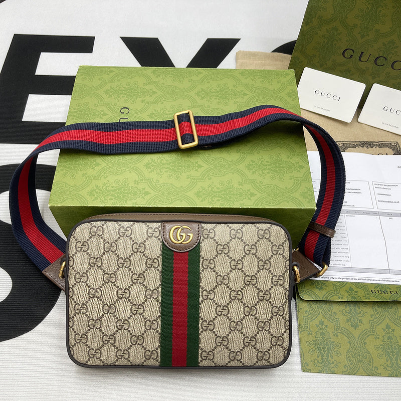 Satchel Bags - GCI Bags - 6492