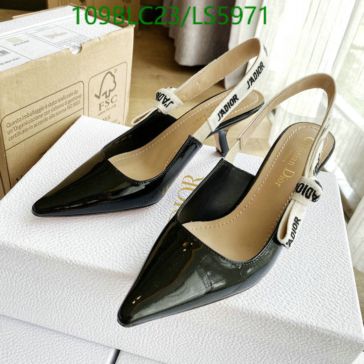 SAMCC - DOR Women Shoes - 2144
