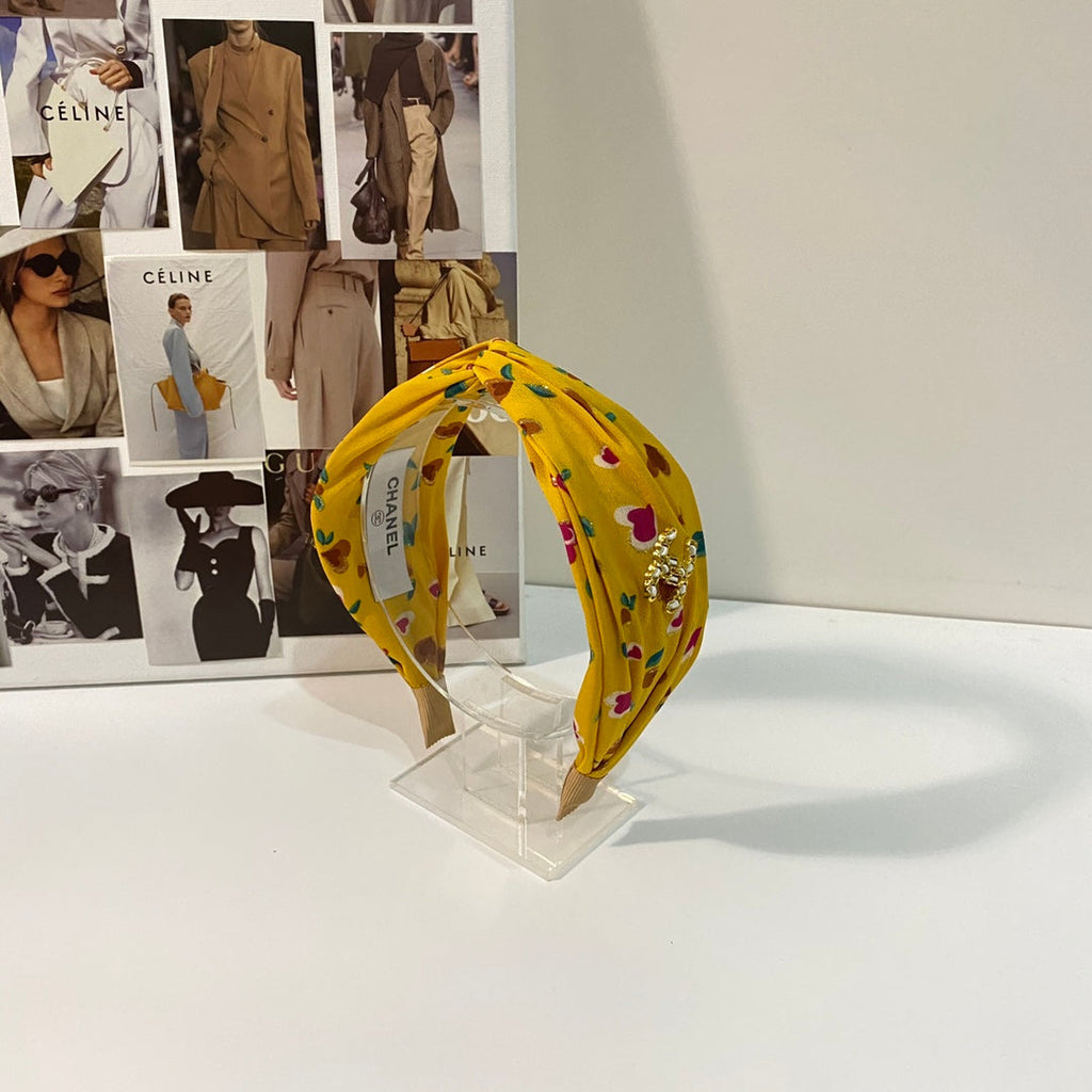 EN - Luxury Hair Band CHL 043