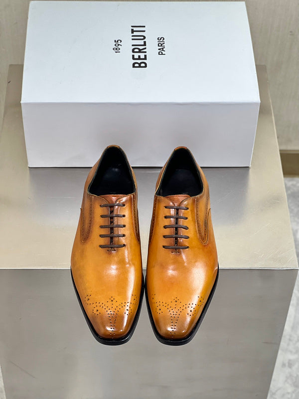 Glami - BRE Men Shoes - 151