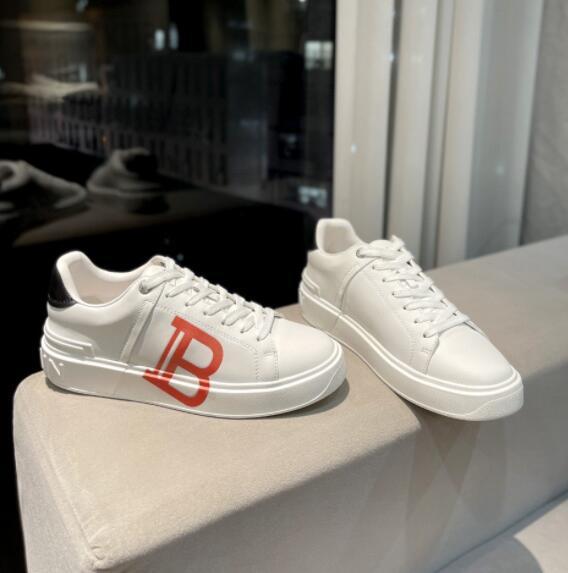 SAMC - BAM Men Shoes - 017