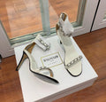 SAMC - BAM Women Shoes - 159