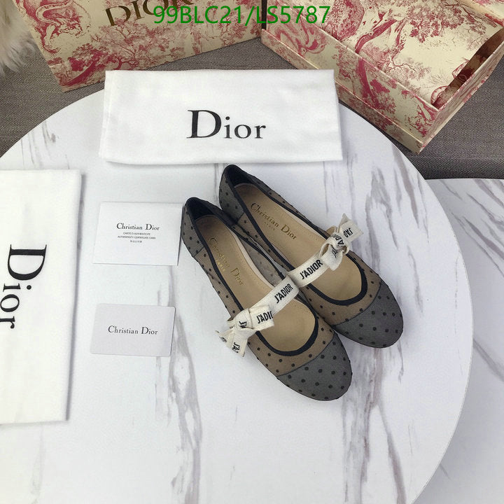 SAMCC - DOR Women Shoes - 1932
