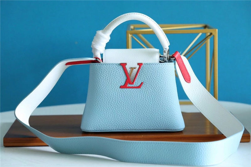 Satchel Bags - VL Bags - 7508