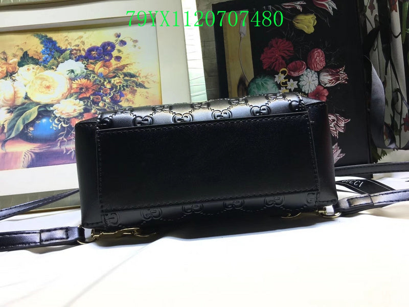 Glami Fashion - GCI Bags - 11532