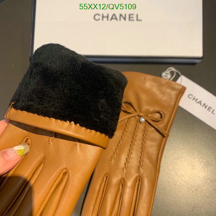 SAMC - CHL Gloves - 141