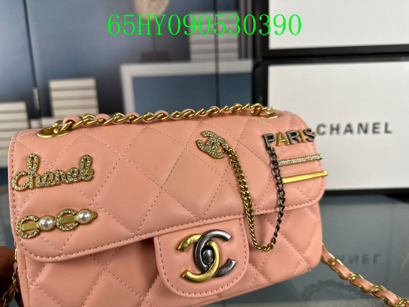 Glami - CHL Bags - 782