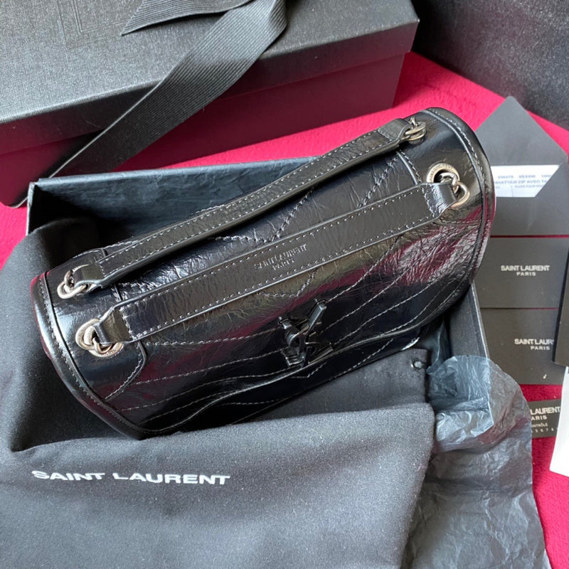 ELE - SLY Bags 375