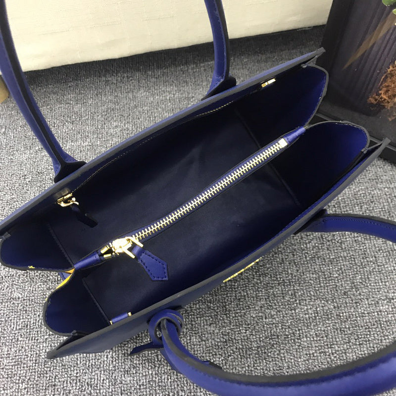 Satchel Bags - PDA Bags - 1412