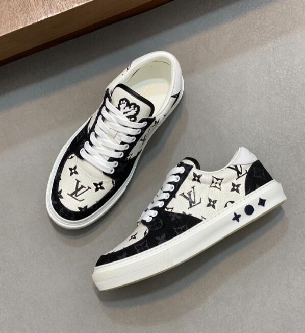 SAMC - LOV Men Shoes - 270