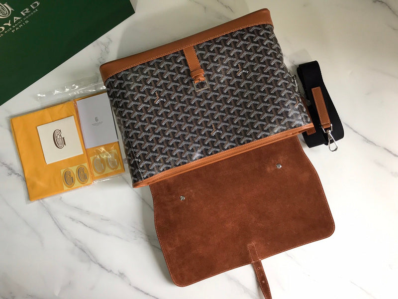 Glamy - GYO Bags - 1228