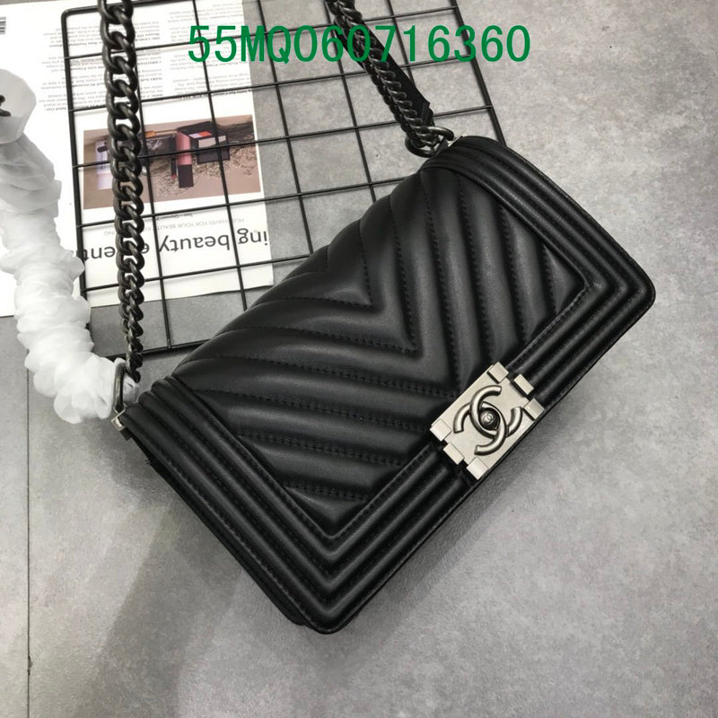 Satchel Bags - CHL Bags - 5536