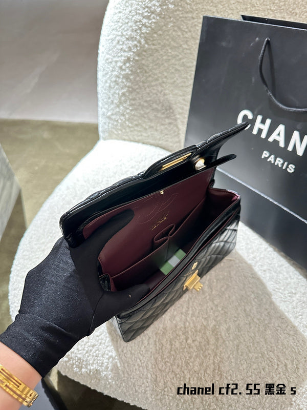 Satchel Bags - CLN Bags - 074