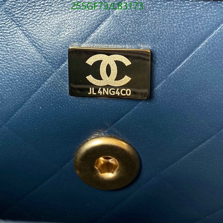 SAMC - CHL Bags - 895