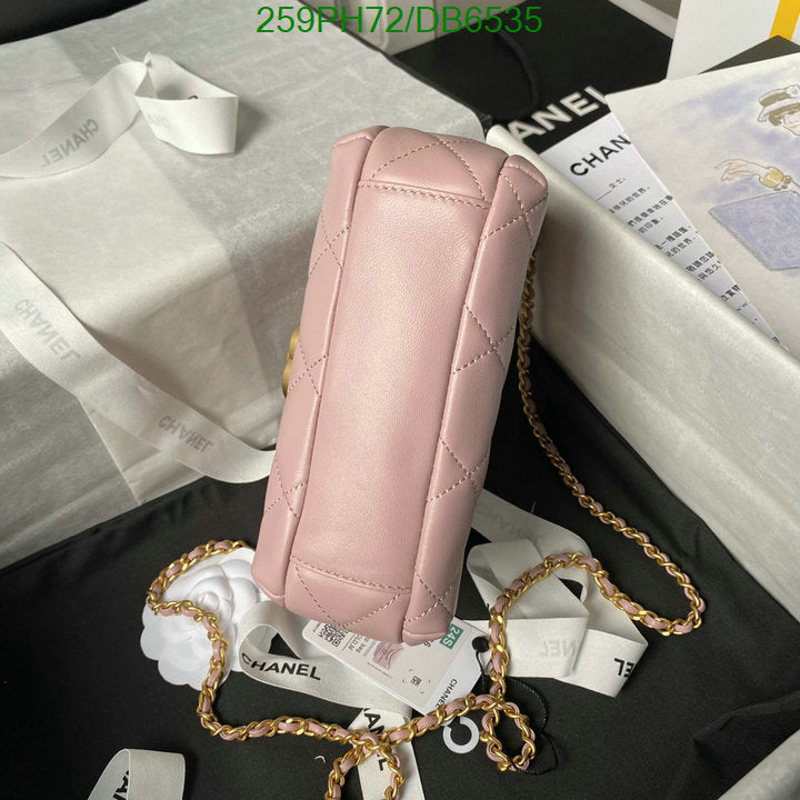 SAMC - CHL Bags - 049
