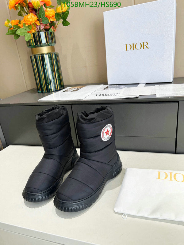 SAMCC - DOR Women Shoes - 1729