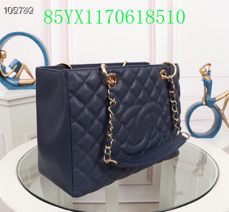 Satchel Bags - CHL Bags - 5006