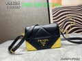 Satchel Bags - PDA Bags - 3082