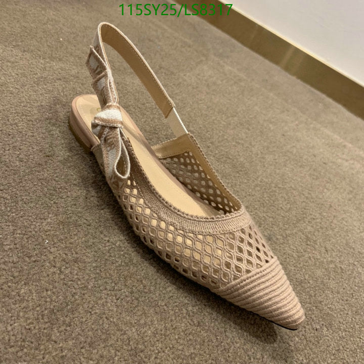 SAMCC - DOR Women Shoes - 2219