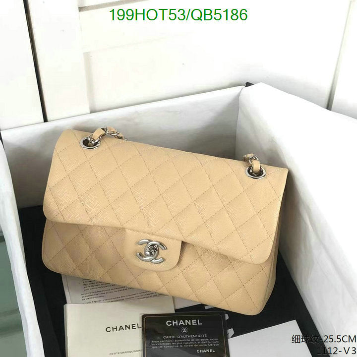 SAMC - CHL Bags - 556