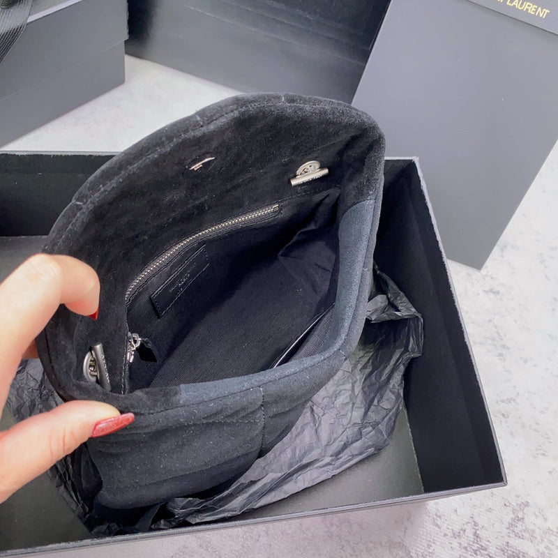 Glamy - YLS Bags - 528