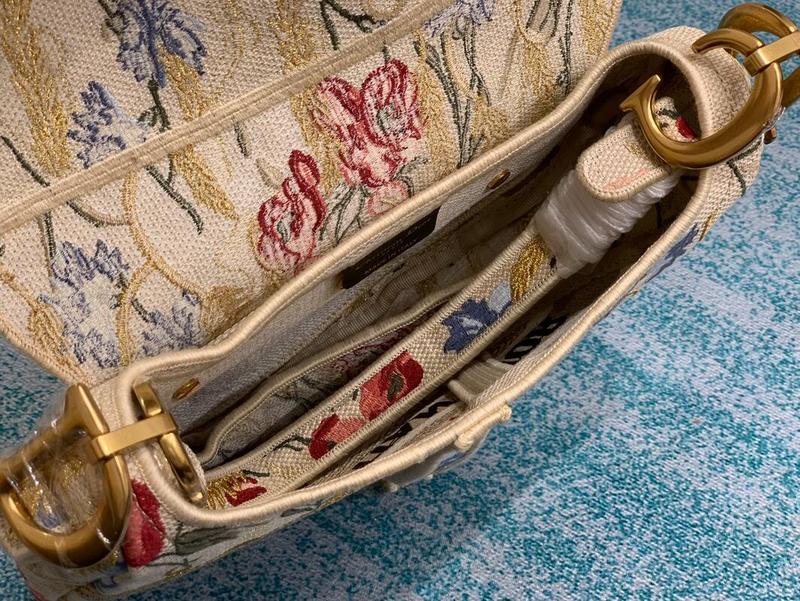 SAMCC - DOR Bags - 424