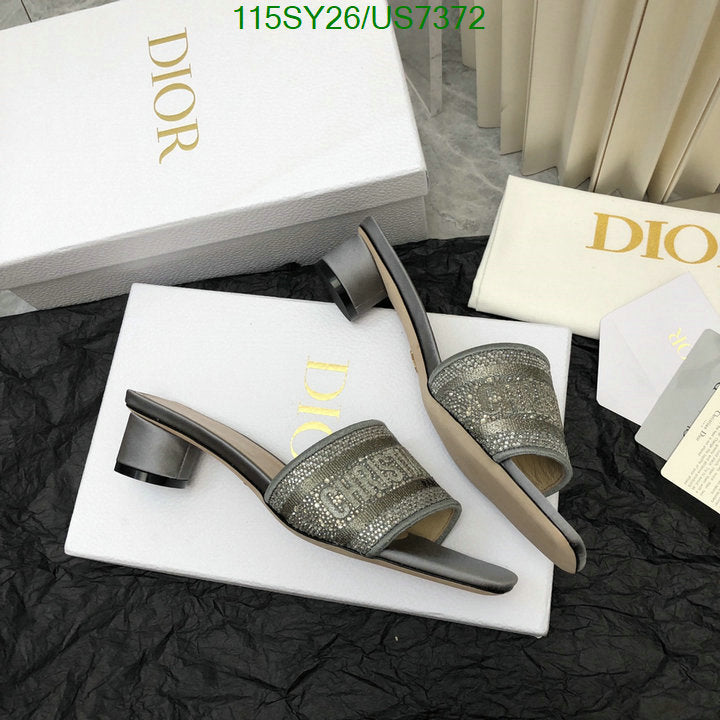 SAMCC - DOR Women Shoes - 1541