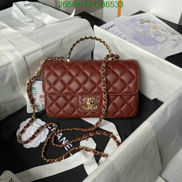SAMC - CHL Bags - 057