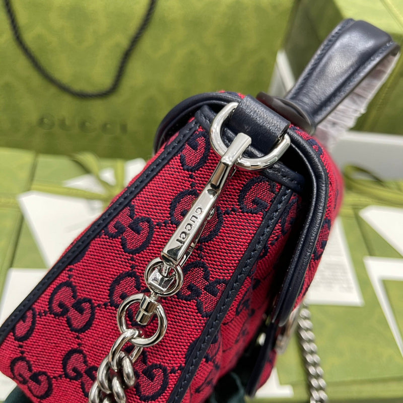 Glami-i GUKI Women Bags - 830