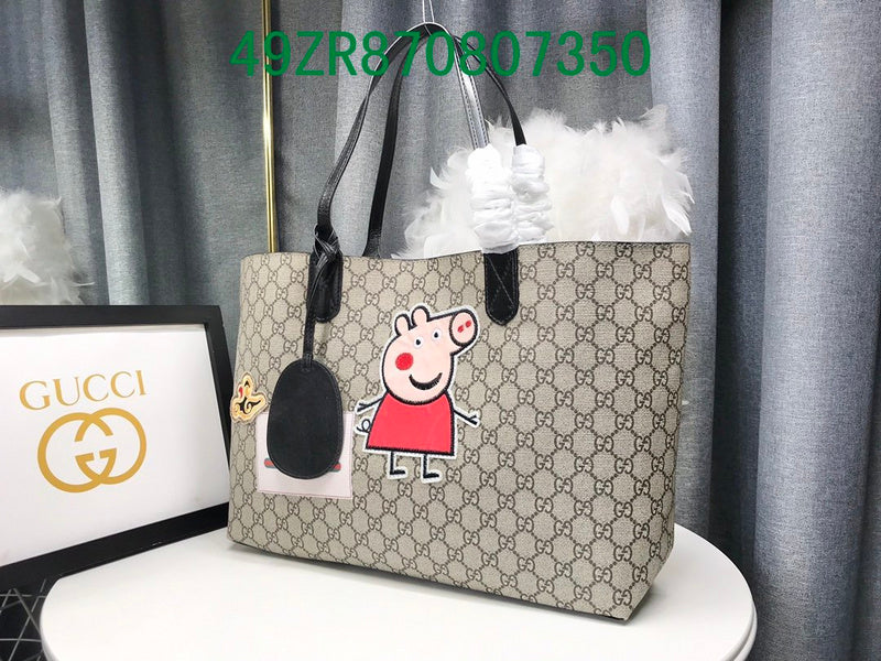 Glami Fashion - GCI Bags - 11013