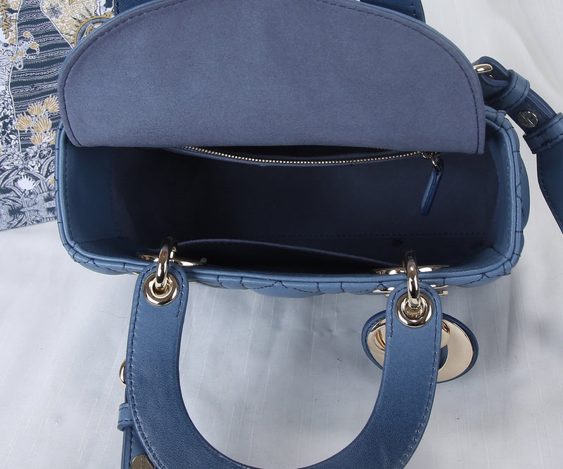 Satchel Bags - DOR Bags - 761