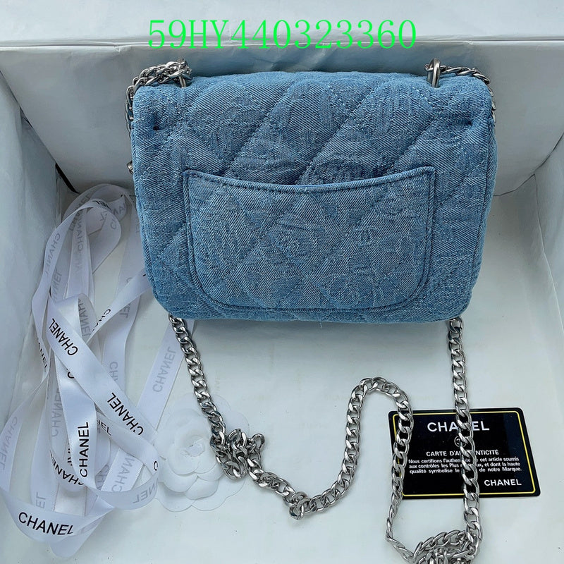 Glami - CHL Bags - 1247