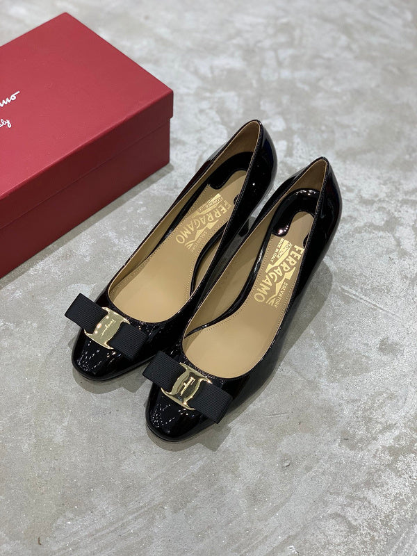 Glami - FGO Women Shoes - 173
