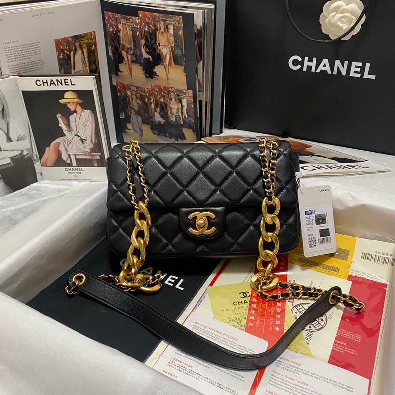 GlamI - CHL Bags - 3347