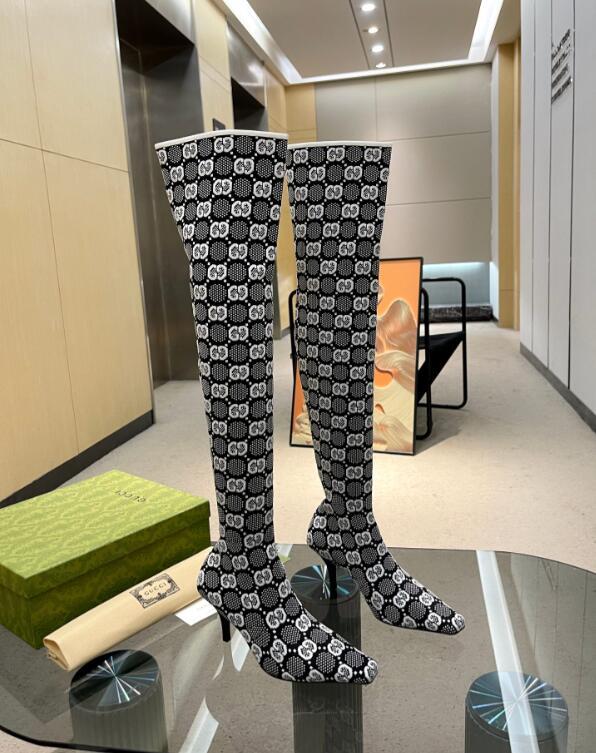 SAMC - GUKI Women Shoes - 461