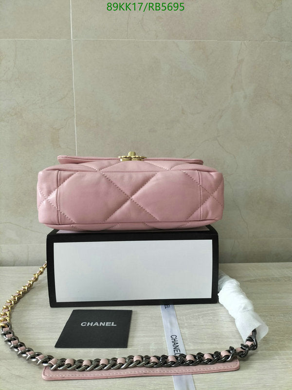 SAMC - CHL Bags Crossbody - 026