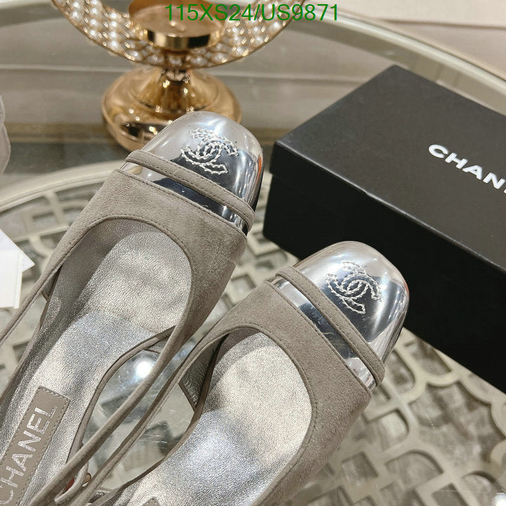 SAMC - CHL Women Shoes Ballet - 111