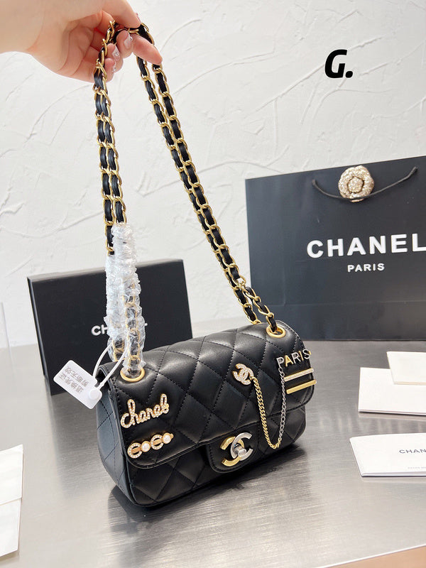 Satchel Bags - CHL Bags - 7286