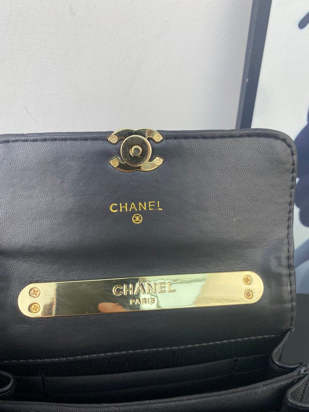EN - New Lux Bags CHL 345